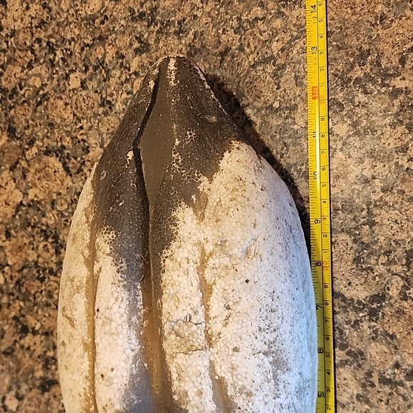 Vintage Styrofoam Duck Decoy, Bluebell Duck - Picture 5 of 7